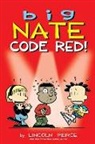 Lincoln Peirce - Big Nate: Code Red!