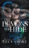 Lucy Smoke - The Demons We Hide