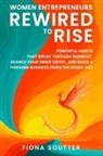 Fiona Soutter - Women Entrepreneurs Rewired To Rise