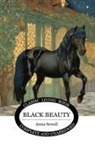 Anna Sewell - Black Beauty