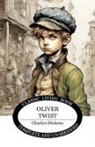 Charles Dickens - Oliver Twist