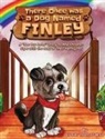 Lisa R Thomas - There Once Was a Dog Named Finley