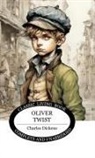 Charles Dickens - Oliver Twist