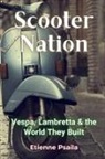 Etienne Psaila - Scooter Nation