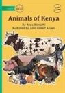 Alex Kimathi - Animals of Kenya