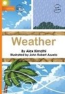 Alex Kimathi - Weather