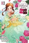 Nanna Fujimi, Andria McKnight, Syuu, Syuu Syuu - Victoria of Many Faces, Vol. 3 (light novel)