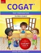 Gateway Gifted Resources - COGAT Test Prep Grade 6 Level 12