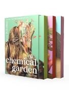 Lauren DeStefano, Lauren DeStefano - The Chemical Garden Collection (Boxed Set) Wither; Fever; Sever