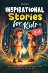 Emily Lin - Inspirational Stories for Kids