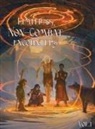 Andrew Hand, Michael E Johnson - Limitless Non-Combat Encounters Vol. 1