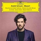 Wolfgang Amadeus Mozart - Mozart (Hörbuch)