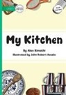 Alex Kimathi - My Kitchen