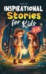 Emily Lin - Inspirational Stories for Kids