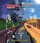 Gregory Heary - Catholic Seminarian turned Christian Rapper turned Muslim Fundamentalist
