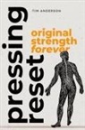 Tim Anderson - Pressing RESET