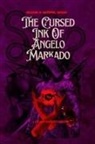 Lolakwentosera - The Cursed Ink Of Angelo Markado