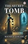Maurice Leblanc - The Secret Tomb