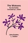 Jane Austen, L. Oulton - The Watsons
