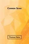 Thomas Paine - Common Sense