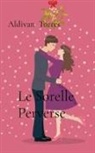 Aldivan Torres - Le Sorelle Perverse