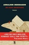 Arnaldur Indriðason - Indriðason, A: Caso archiviato
