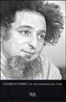 Enzo Mari, Georges Perec - La vita: istruzioni per l'uso