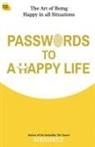 Sirshree - Passwords To A Happy Life