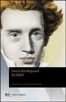 Søren Kierkegaard, Cornelio Fabro - Diario