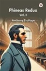 Anthony Trollope - Phineas Redux Vol. II