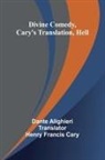 Dante Alighieri - Divine Comedy, Cary'S Translation, Hell