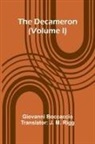 Giovanni Boccaccio - The Decameron (Volume I)
