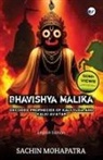 Sachin Mohapatra - Bhavishya Malika (English)