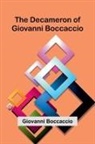 Giovanni Boccaccio - The Decameron Of Giovanni Boccaccio