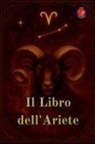Alina Rubi - Il Libro dell'Ariete