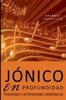 Brynner Vallecilla - JÓNICO EN PROFUNDIDAD