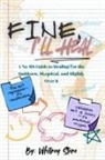 Whitney Stone - Fine, I'll Heal