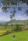Andy Caffrey, Sue Caffrey - Bradwell's Images of the Yorkshire Dales