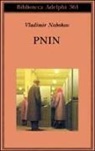 Vladimir Nabokov - Pnin