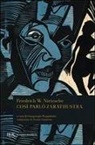 Friedrich Nietzsche - Così parlò Zarathustra