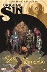 Aaron Jason, Brubaker Ed, Mark Waid - Original Sin