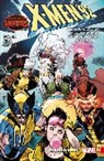 Bowers Chad, Chris Sims - X-Men '92
