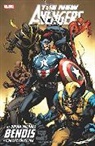 Brian Michael Bendis - New Avengers by Brian Michael Bendis: The Complete Collection Vol. 4