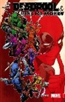 Bunn Cullen, Duggan Gerry, Brian Posehn - Deadpool & The Mercs for Money Vol. 2: IvX