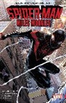 Brian Michael Bendis, Leon Nico, Pichelli Sara - Spider-Man: Miles Morales Omnibus