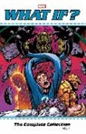 John Byrne, DeFalco Tom, Mantlo Bill - What If? Classic: The Complete Collection Vol. 4
