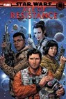 Tom Taylor, G Willow Wilson, Kirk Leonard - Star Wars: Age of Resistance