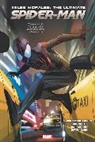 Brian Michael Bendis, Marquez David, Pichelli Sara - Miles Morales: Ultimate Spider-Man Omnibus