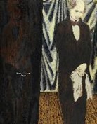 Mamma Andersson, Knausgaard Karl Ove - Mamma Andersson: Sleepless