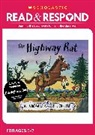 Jean Evans - The Highway Rat
